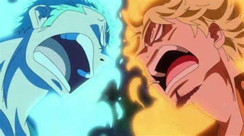 Afinal Entre Zoro E Sanji Qual Dos Dois é O Mais Forte Em One Piece
