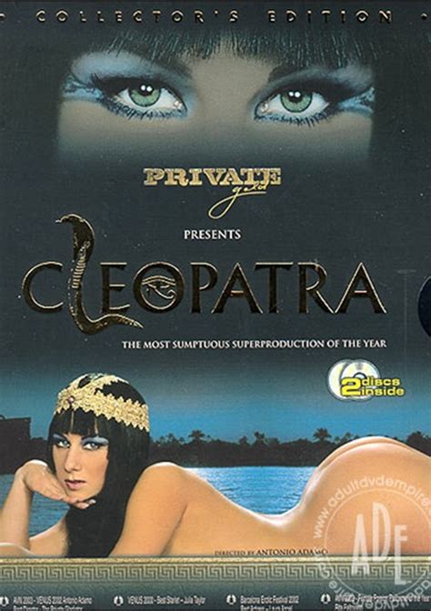 cleopatra collector s edition 2003 by private hotmovies