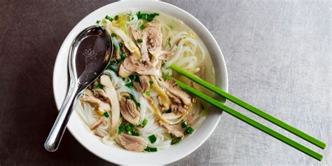 This chicken pho soup is comfort food that even my picky eater loves. Best Easy Pho Recipe - How to Make Vietnamese Chicken Pho