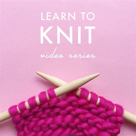 Pin On Knitting Know How Or Rather No How