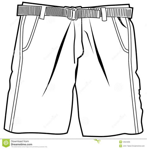 Clip Art Shorts 20 Free Cliparts Download Images On Clipground 2023