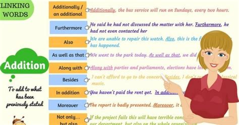 Useful Words And Phrases To Use As Sentence Starters To Write Better