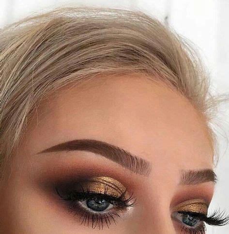 Metallic Nude Glam Shadow Palette In 2018 Prom Pinterest Makeup