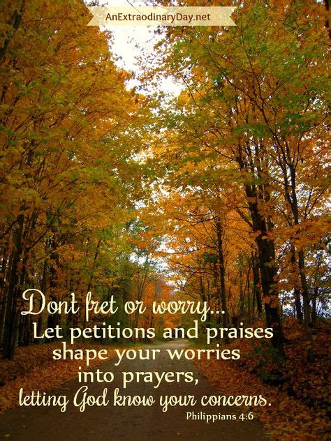 Autumn Scripture Pics