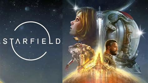 New Trailer For ‘starfield Released Showcasing New Game Footage At