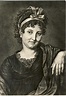 Christiane Vulpius | Women in history, Goethe, Human soul