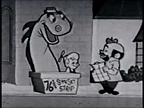 Matty's Funnies, Beany & Cecil 1962 Pt 2 of 5 - YouTube