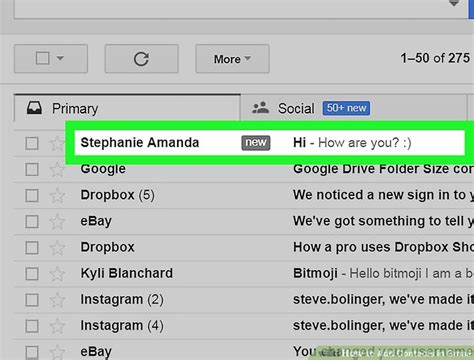 3 Ways To Add Contacts In Gmail Wikihow