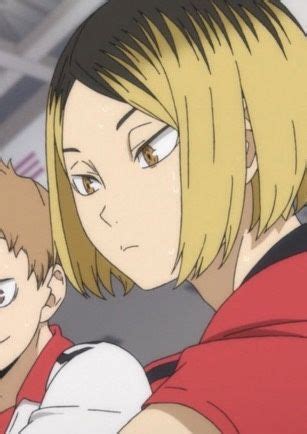 Please note that the official manga chapter releases are handled by viz and. Kenma Kozume Haikyuu Characters Full Body - Anime Wallpapers