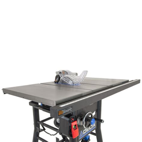 36 5100t2 10 In Contractor Table Saw Delta Machinery