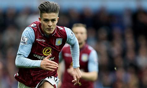 Jack peter grealish (born 10 september 1995) is an english professional footballer who plays as a winger or attacking midfielder for premier league club aston villa and the england national team. Rumour Roundup: Jack Grealish (in), Bellusci and Cook (out)