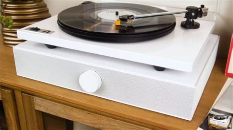 Andover Audio Spinbase Review An All In One Speaker System For Your