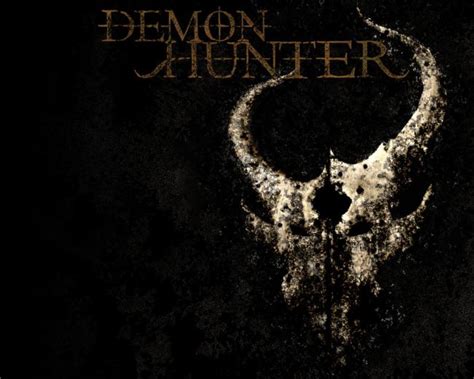 Free Download Demon Hunter By Lhach X For Your Desktop Mobile