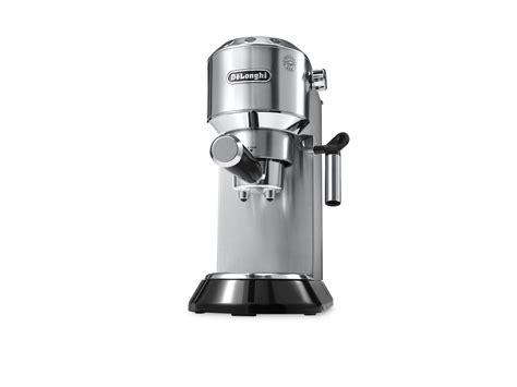 Maybe you would like to learn more about one of these? Delonghi Dedica Espresso Machine | Delonghi EC680M | 1st ...