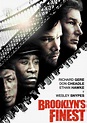 LOS MEJORES DVD: Los Mejores de Brooklyn