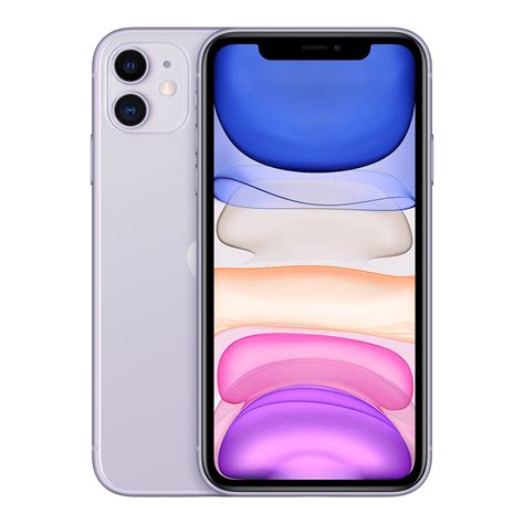 Apple Iphone 11 128gb Purple Price In Saudi Arabia Extra Stores
