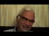 Interview with Joseph L. Doob (1994) - YouTube