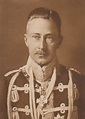 Wilhelm, German Crown Prince - Wikipedia