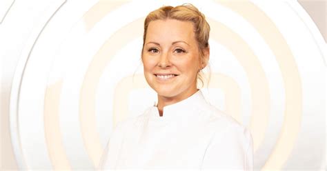 Bbc Masterchef Fans Say Show Is Much Better With New Judge Anna Haugh