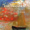Rachmaninov, S.: Piano Concertos Nos. 1 and 2 Classical Nimbus