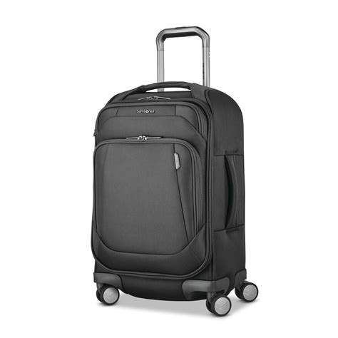 Theorym 22 X 14 X 9 Spinner Samsonite Holiday Deals Holiday Specials Carry On Luggage
