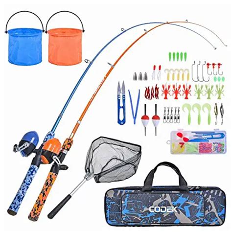 Our 10 Best Kids Fishing Pole Set In 2024 Classified Mom