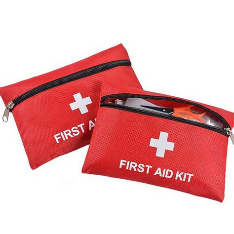 How To Pack A Full Travel First Aid Kit 2023 Guide