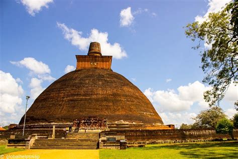 Best Places To Visit In Sri Lanka Globalhelpswap