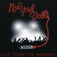 New York Dolls: Live From The Bowery 2011 (CD + DVD) (1 CD und 1 DVD) – jpc