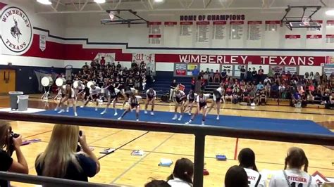 Whs Nerd Pep Rally 2013 Original Youtube