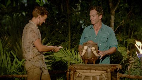 Survivor Island Of The Idols Episode Power Rankings Fighting For