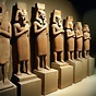 29th Century BC c. 2900 BC – 2600 BC: Votive statues from the Square ...