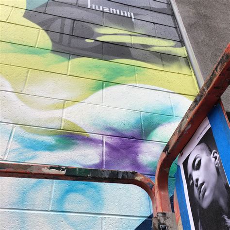 San Francisco Graffiti Art — Murals Street Art Urban Art And Graffiti