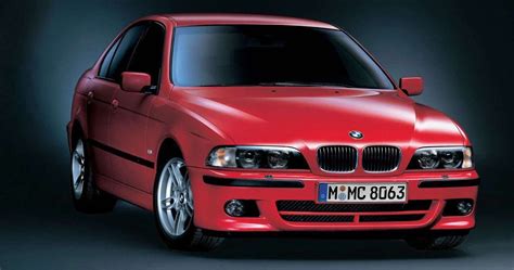 Bmw 540i E39 Costs Facts And Figures