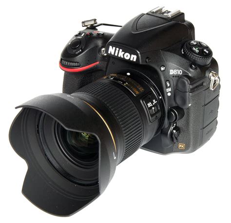 Nikon Af S Nikkor 24mm F18g Ed Lens Review Ephotozine