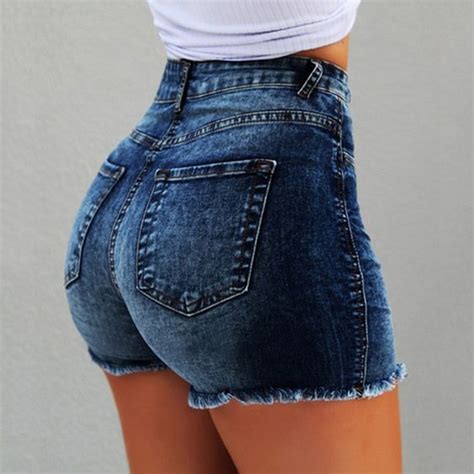 Aprende Hacer Shorts De Jeans Perfectos Paso A Paso