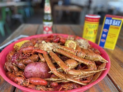 Filter and search through restaurants with gift card offerings. The Best Spots to Find Crawfish in Houston for 2021 ...