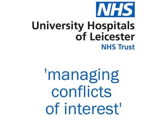 University Hospitals Of Leicester