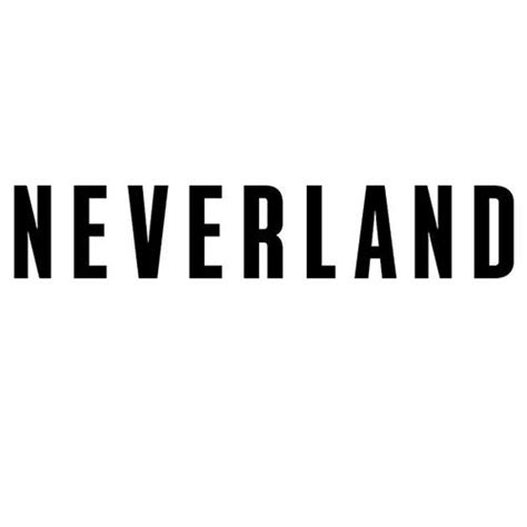 Neverland Dfo Perth