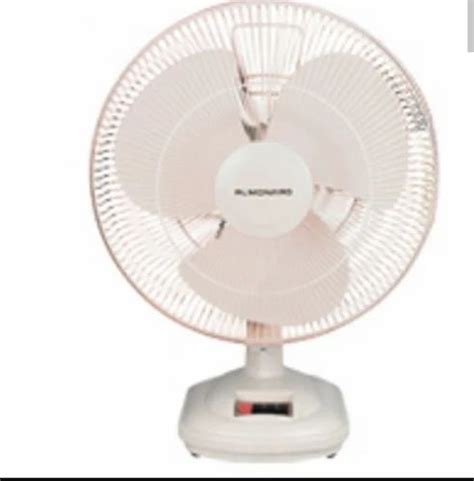 Almonard 16 Inch High Speed Table Fan At Best Price In Mumbai