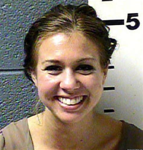 Sarah J Richardson Miss Las Cruces Arrested For Alleged Dwi Photo Huffpost