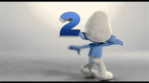 The Smurfs 2 Official Trailer Youtube
