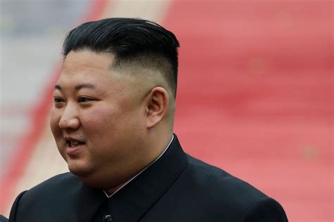 Is North Korean Leader Kim Jong Un Staying Out Of Sight To Avoid