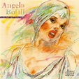 Let Me Be The One | Álbum de Angela Bofill - LETRAS.COM