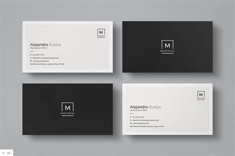 For the card demonstration purpose, we added some random color with 57% transparency. Business Card ~ Business Card Templates ~ Creative Market