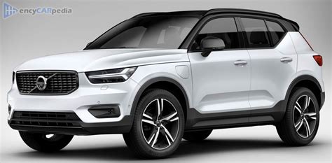 Volvo Xc40 T5 Recharge Specs 2021 2024 Performance Dimensions