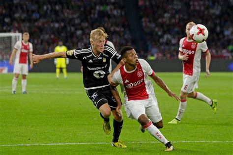Ajax speelt de achtste finales van de europa league tegen young boys. Dit zijn de mogelijke tegenstanders van Ajax in de CL-play ...