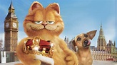 Garfield: A Tail of Two Kitties (2006) - Backdrops — The Movie Database ...