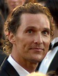 Matthew McConaughey · El Corte Inglés