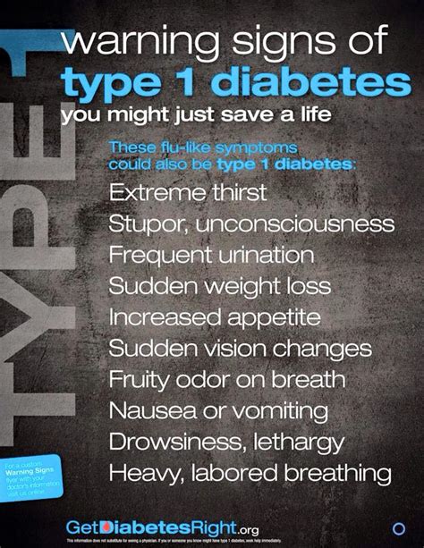 Type 1 Diabetes